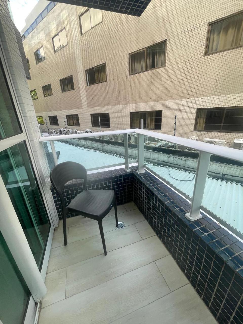 Blue Sunset Flats Beira Mar - Apt 217 João Pessoa Εξωτερικό φωτογραφία