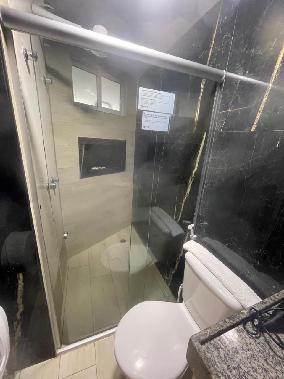 Blue Sunset Flats Beira Mar - Apt 217 João Pessoa Εξωτερικό φωτογραφία