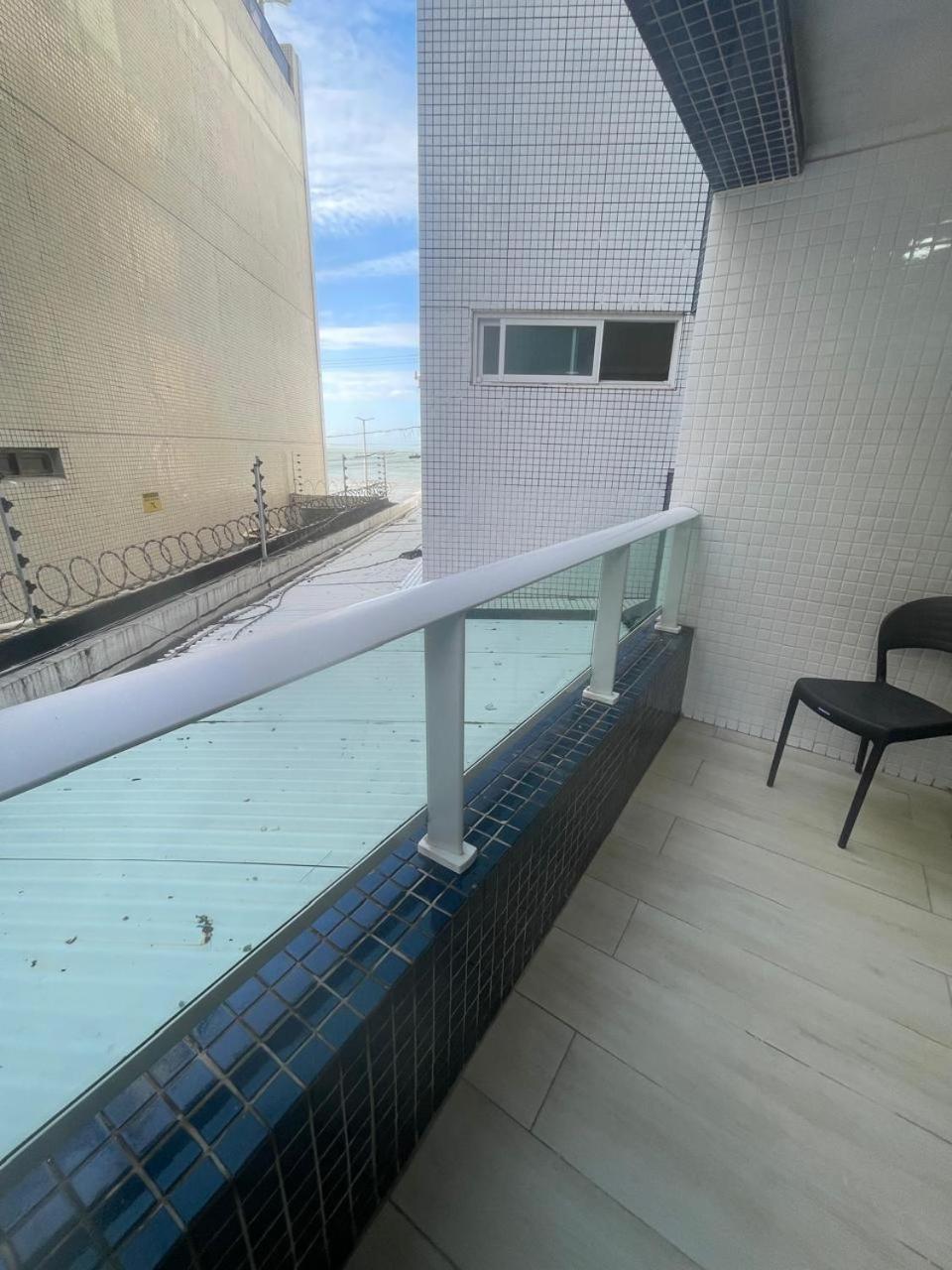Blue Sunset Flats Beira Mar - Apt 217 João Pessoa Εξωτερικό φωτογραφία